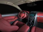 Peugeot 407 Prologue Concept 2005 года